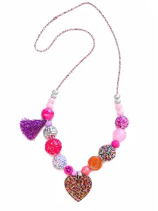 Ketting sparkling spring