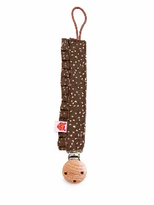 Speenkoord deer ruffle