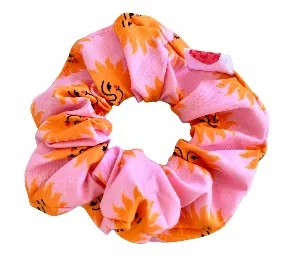 Scrunchie sun
