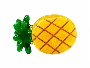 Haarklem ananas