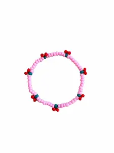 Armband kersjes