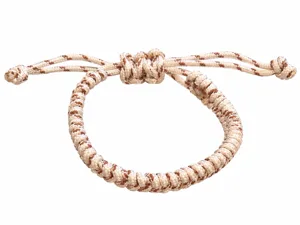 Bracelet boys beige