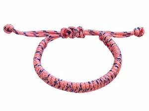 Bracelet boys pink