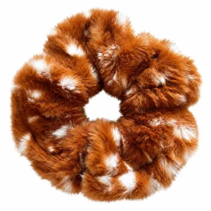 Scrunchie bambi