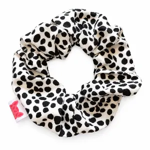 Scrunchie dalmatier