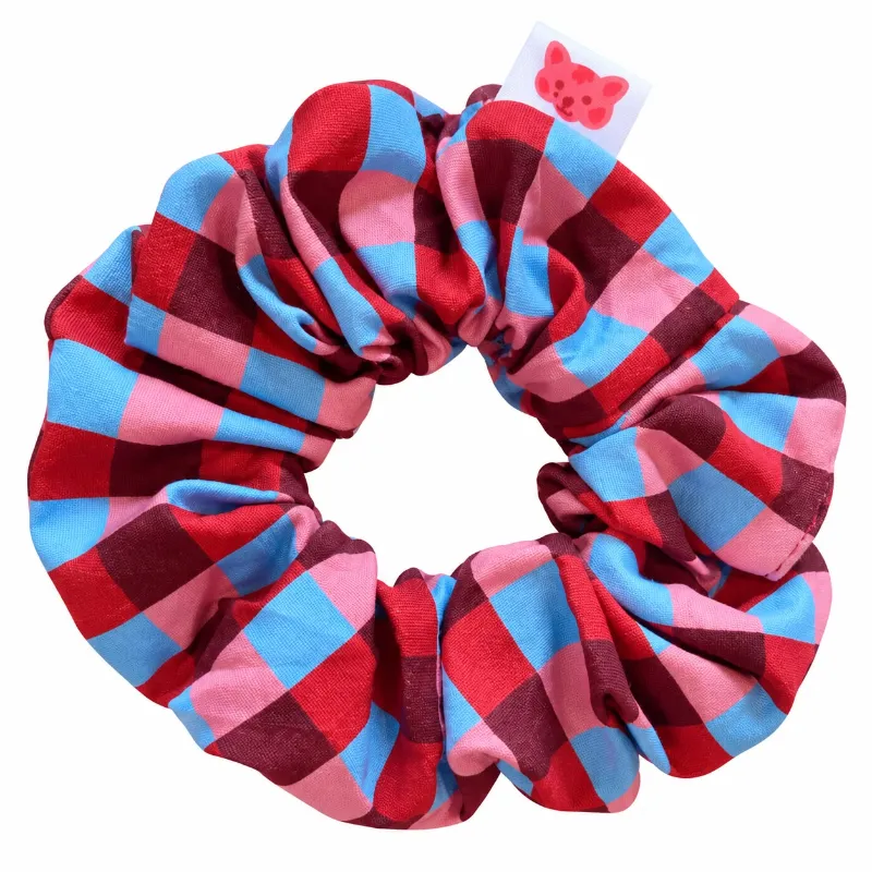 Scrunchies — foto 1 van 6